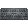 klávesnice Logitech MX Keys MINI Minimalist, Illuminated US Int´l 920-010498-US