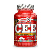 Amix Nutrition CEE - Creatine Ethyl Ester 125 kapsúl