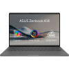 ASUS Zenbook A14 (UX3407QA-OLED339X) sivý - záruka na 3 roky po registrácii