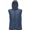 Cerva Neurum Zimná páperová vesta 03030169 navy XXL