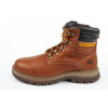 Caterpillar Fairbanks Eh Sr M P74138 work shoes (97546) Black 46