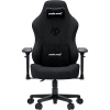 Anda Seat Phantom 3 Pro Size L Dark Grey Linen Fabric