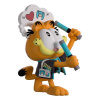Youtooz Hatsune Miku x Garfield Vinyl Figurka Miku Concert Garfield 13 cm