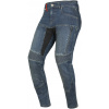 kalhoty, jeansy 505, AYRTON, dámské (slim fit, sepraná modrá, vel. 36/34)