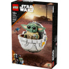 LEGO Star Wars 75403 Grogu s vznášajúcou sa kolískou