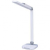 Stolná lampa Solight WO65, 5 W, nabíjací, RGB (WO65) biela