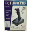 INTERACT SV-215 PC FLIGHT PRO ANALÓGOVÝ JOYSTICK PRE IBM PC A KOMPATIBILNÉ