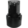 Akumulátor Evika DJ100/160 diel 16, Lithium, 10,8 V