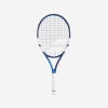 BABOLAT Drive detská tenisová raketa veľkosť 25 modro-biela 000