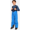 Detské lyžiarske nohavice Kilpi MIMAS-J Modrá Veľkosť: 158