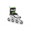 Powerslide Kolečkové brusle Vi RS Junior (Počet koleček: 4x, Velikost eur: 32-33, Velikost koleček: 80mm)