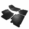 petex Koberce gumenné Ford Galaxy 2006-2015 ovál. fix.