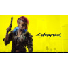 Plagát Cyberpunk 2077 B