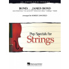 Bond...James Bond - Set (Score & Parts)