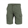 Pentagon Gomati kraťasy, camo green - 50