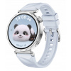 Smart hodinky Huawei Watch GT 5 modré