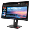Lenovo ThinkVision T27QD-40 (27)2K QHD HDMI/DP/USB-C/DOC (64AAGAT2EU)
