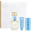 Dolce&Gabbana Light Blue Dolce&Gabbana Light Blue Pour Homme Eau de Toilette toaletná voda 100 ml + Dolce&Gabbana Light Blue Pour Homme Shower Gel parfumovaný sprchovací gél 50 ml + Dolce&Gabbana Ligh