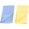 Utierka Strend Pro MW218, Microfiber, do kuchyne, 40x40 cm, bal. 2 ks