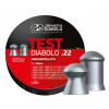 Diabolo JSB Exact Test 5,5 mm