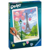RAVENSBURGER CreArt Jar v Paríži