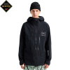 Bunda na snowboard Burton [ak] GORE-TEX Tuvak 3L Jacket true black L 25/26 - Odosielame do 24 hodín