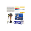 Modul Arduino UNO R3, Basic Kit