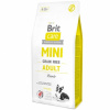 Brit Care Mini Grain Free Adult Lamb 7 kg