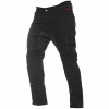 Cappa Racing Jeansy Ricardo Kevlar unisex čierne 32/32