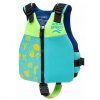Safe Splash plavecká vesta modrá veľkosť oblečenia 15-19 kg - 15–19 kg