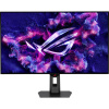 Asus ROG Strix OLED XG32UCWMG herný monitor 80 cm (31.5 palca) En.trieda 2021 G (A - G) 3840 x 2160 Pixel UHD 0.03 ms zásuvka slúchadiel WOLED; 90LM0BW0-B01371