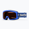 Detské lyžiarske okuliare Smith Rascal Jr supernova rockets/rc36