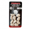 Starbaits Floating fake Corn biela XL 10 ks
