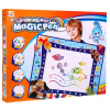 RAMIZ : Detská rohož Magic Makers