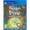 Hidden Through Time:Definitive Edition PlayStation 4 (PS4) krabička