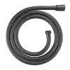 OMNIRES - Sprchová hadica, 150 cm, kefovaný grafit 029GR