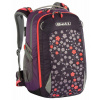 Boll batoh Smart Artwork Collection Purple Flowers 22 l