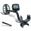 Detektor kovov Bounty Hunter Time Ranger Pro + Pinpointer Mars