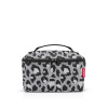Kozmetický kufrík Reisenthel Beautycase Leo nero