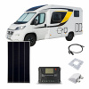 OEM Caravan 180 PWM Solar Kit, 52870003