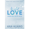 Twisted Love: Láska na ostří nože (Ana Huang)