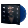 Blomqvist Jan: Mute (Limited Coloured Transparent Vinyl) - 2Vinyl (LP)