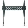 Solight veľký fixný držiak pre ploché TV, 94cm - 190cm (37'' - 75'') (1MF40)