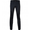 Hannah Shea Dámske športové zimné nohavice 10025483HHX anthracite Ii 42