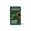 Káva, pražená, mletá, 250 g, EDUSCHO Classic Traditional