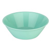 Koziol NORA BOWL S miska 250 ml zelená pastelová farba