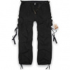 Nohavice Brandit M65 Vintage black