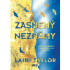 Zasnený Neznámy - Laini Taylor
