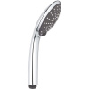 GROHE Vitalio Joy Duo ručná sprcha 2jet EcoJoy, priemer 110 mm, chróm, 27317000