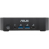 ASUS mini PC ExpertCenter PN54-S1 (PN54-BBR726MNS1), R7 260, N/A, N/A, Radeon 700M, No OS, Black 90MR01D2-M000E0